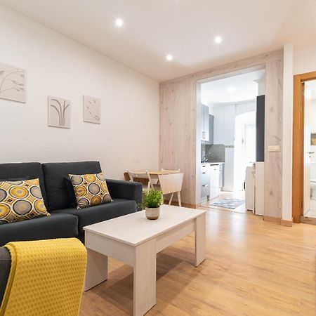 Coqueto Apartamento Виго Екстериор снимка