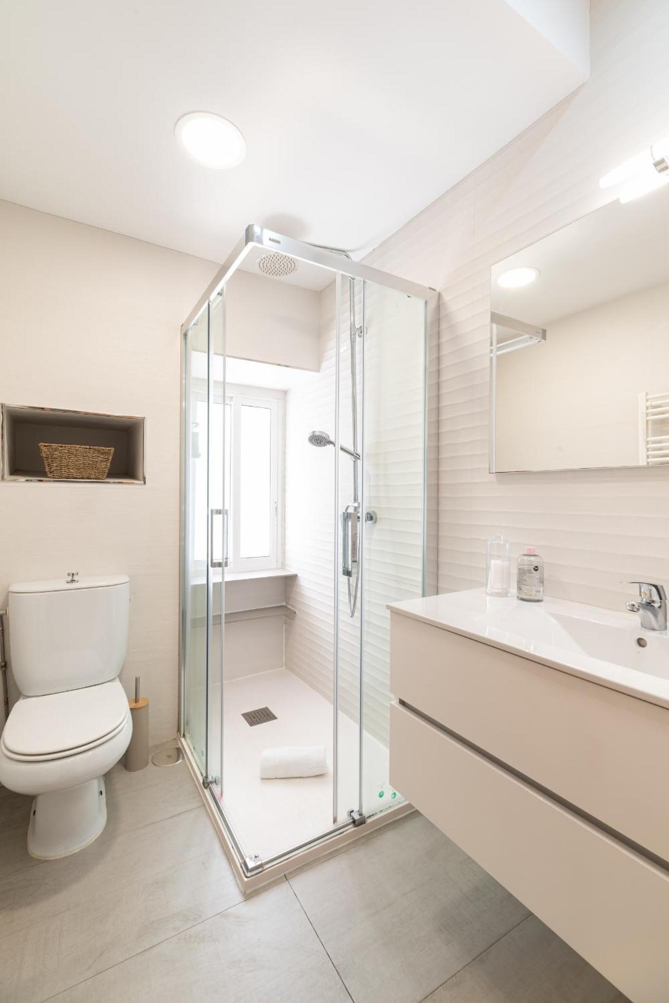 Coqueto Apartamento Виго Екстериор снимка