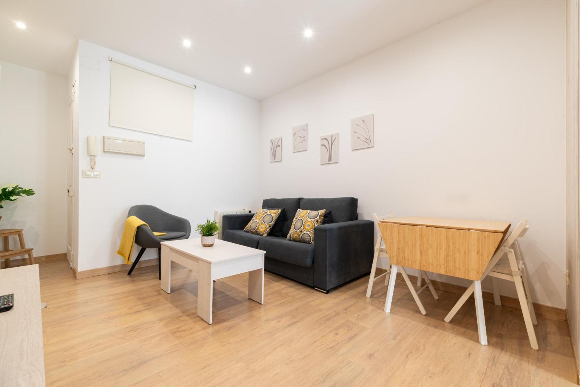 Coqueto Apartamento Виго Екстериор снимка